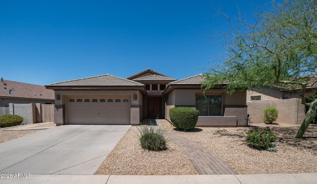 7426 E MELROSE Street, Mesa, AZ 85207