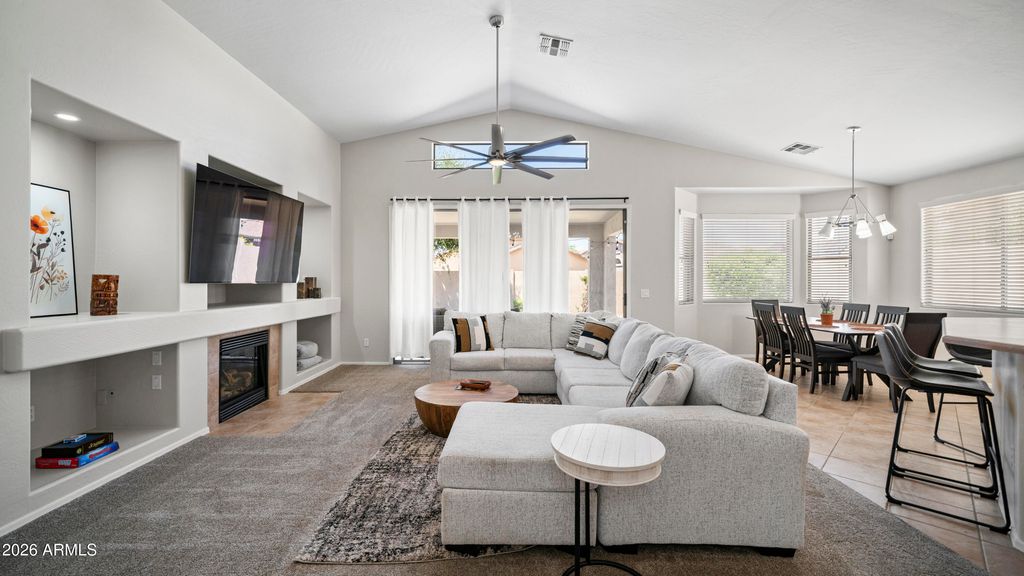7426 E MELROSE Street, Mesa, AZ 85207 — photo 2