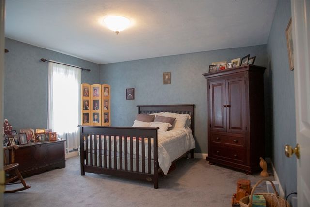 1941 Washington St, Canton, MA 02021