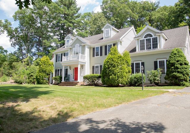 1941 Washington St, Canton, MA 02021