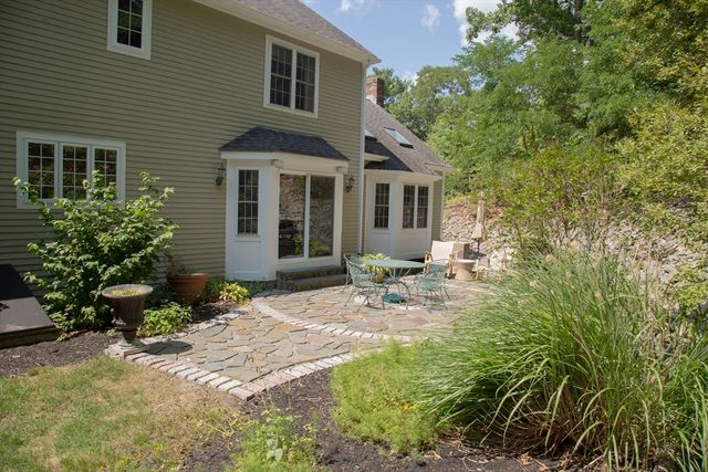 1941 Washington St, Canton, MA 02021