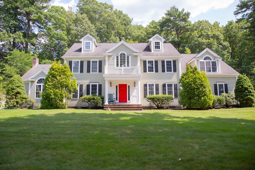 1941 Washington St, Canton, MA 02021
