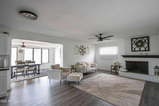 122 E DEL RIO Drive, Tempe, AZ 85282