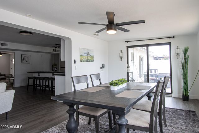 122 E DEL RIO Drive, Tempe, AZ 85282