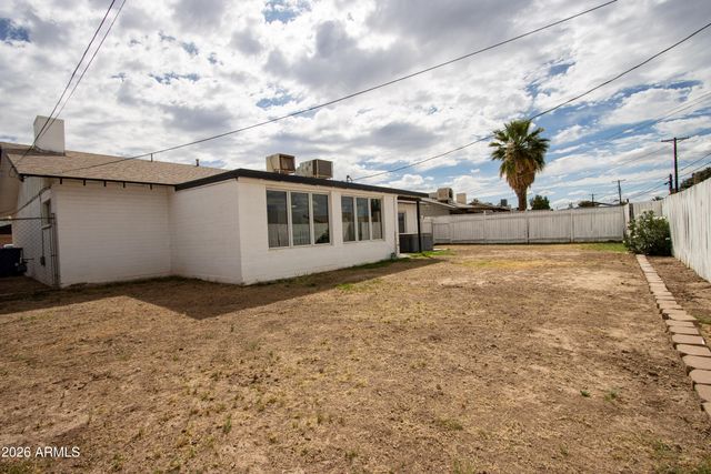 122 E DEL RIO Drive, Tempe, AZ 85282