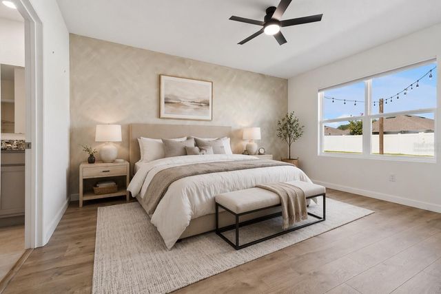 5235 MAHOGANY DRIVE, Mount Dora, FL 32757