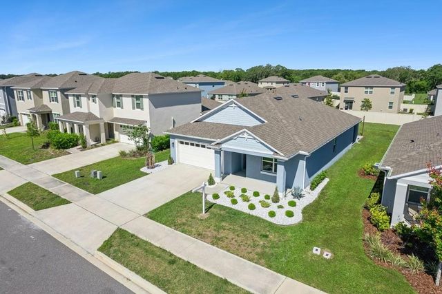 5235 MAHOGANY DRIVE, Mount Dora, FL 32757