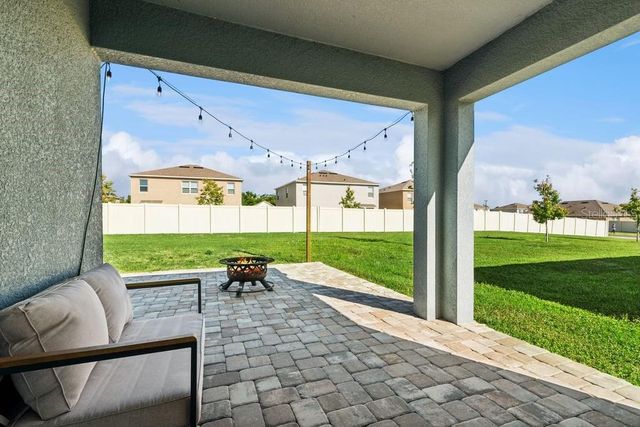 5235 MAHOGANY DRIVE, Mount Dora, FL 32757