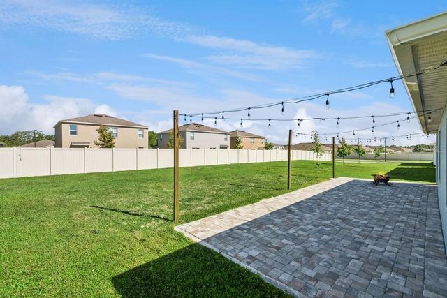 5235 MAHOGANY DRIVE, Mount Dora, FL 32757