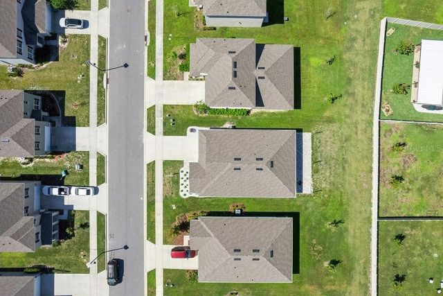 5235 MAHOGANY DRIVE, Mount Dora, FL 32757