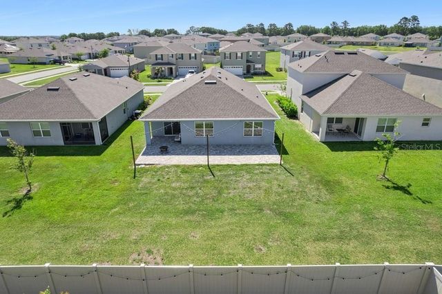 5235 MAHOGANY DRIVE, Mount Dora, FL 32757