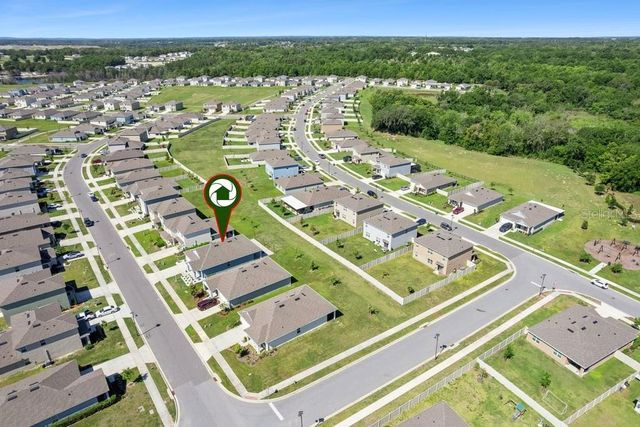 5235 MAHOGANY DRIVE, Mount Dora, FL 32757
