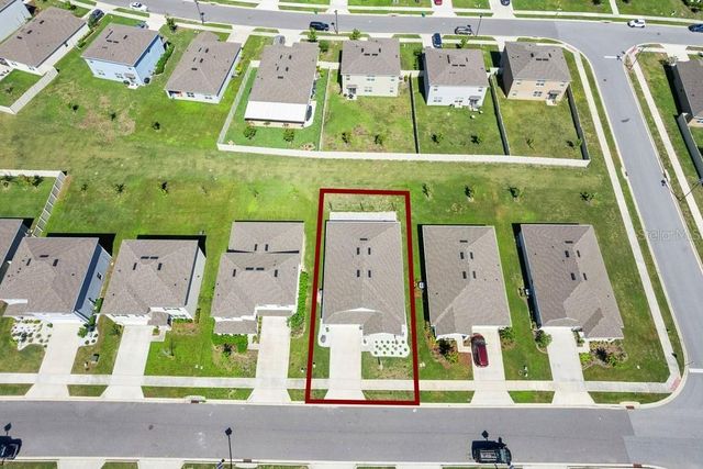 5235 MAHOGANY DRIVE, Mount Dora, FL 32757