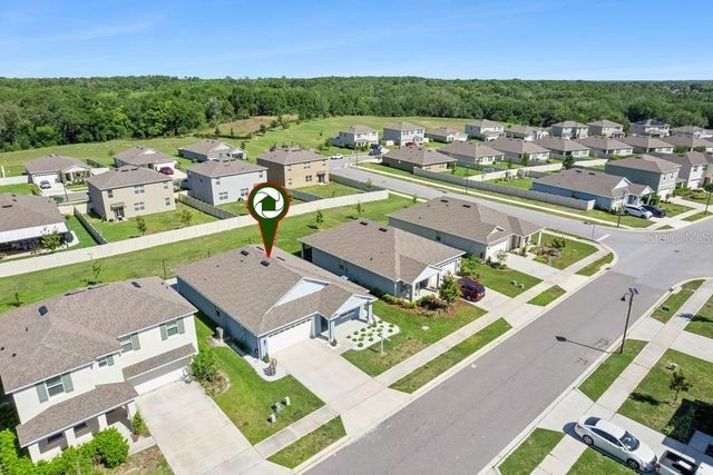 5235 MAHOGANY DRIVE, Mount Dora, FL 32757