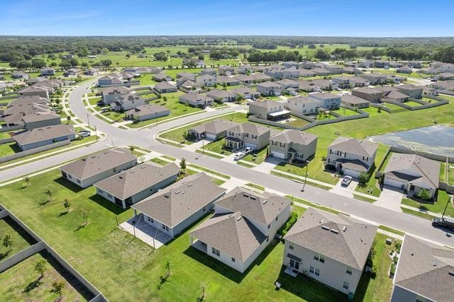 5235 MAHOGANY DRIVE, Mount Dora, FL 32757