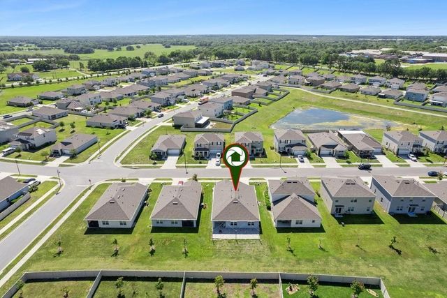 5235 MAHOGANY DRIVE, Mount Dora, FL 32757