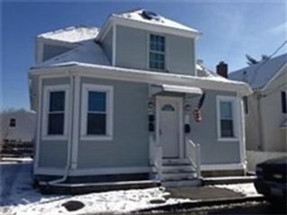 46 Macy 0, Quincy, MA 02169