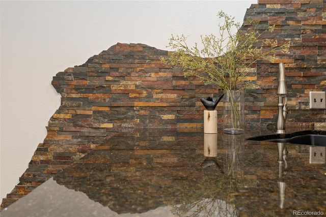 1468 Thunder Butte Road, Castle Rock, CO 80109