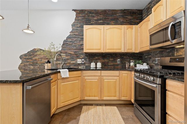 1468 Thunder Butte Road, Castle Rock, CO 80109