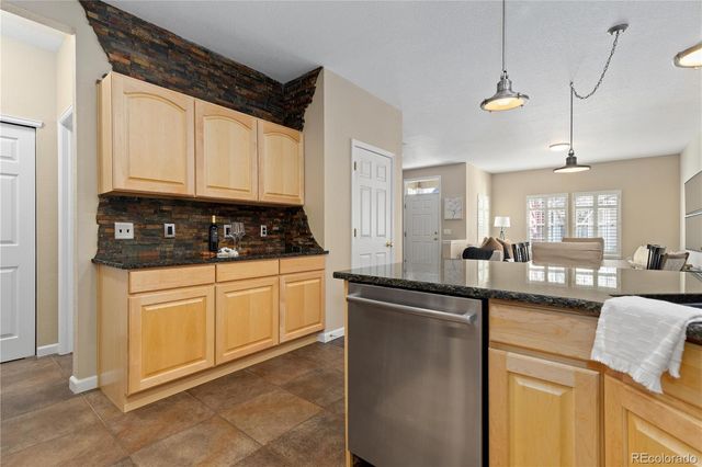 1468 Thunder Butte Road, Castle Rock, CO 80109