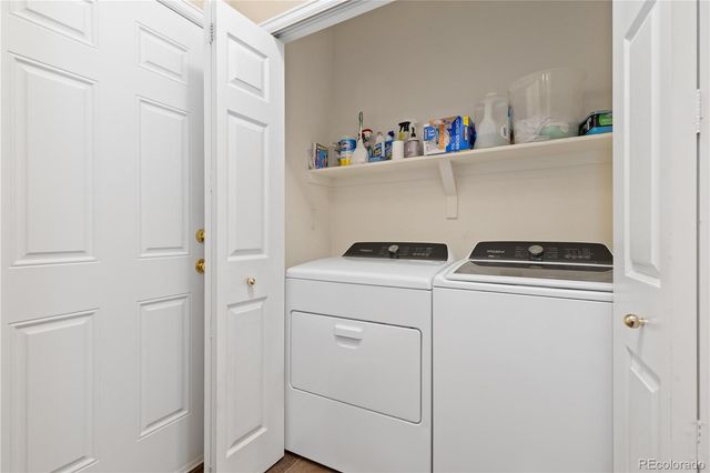 1468 Thunder Butte Road, Castle Rock, CO 80109