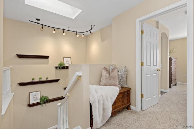 1468 Thunder Butte Road, Castle Rock, CO 80109