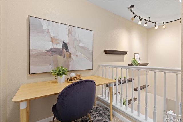 1468 Thunder Butte Road, Castle Rock, CO 80109