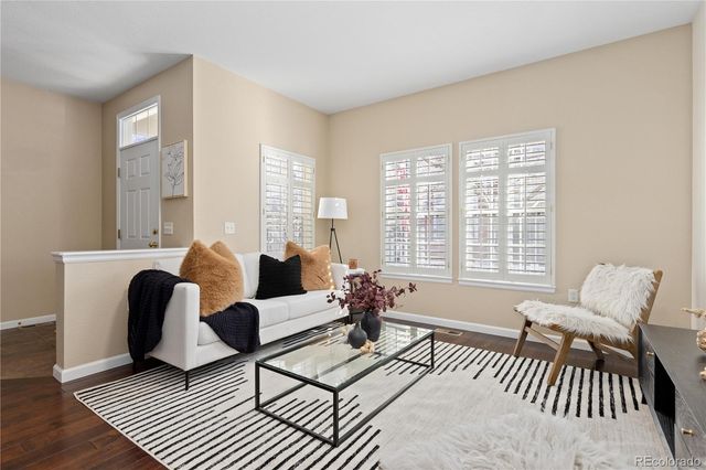 1468 Thunder Butte Road, Castle Rock, CO 80109