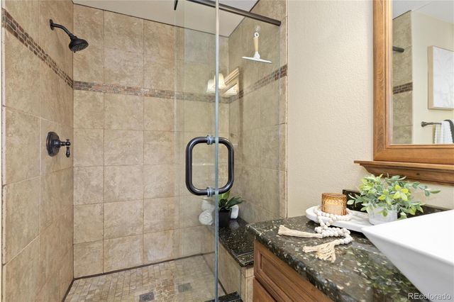 1468 Thunder Butte Road, Castle Rock, CO 80109