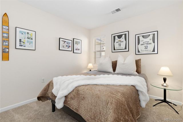 1468 Thunder Butte Road, Castle Rock, CO 80109