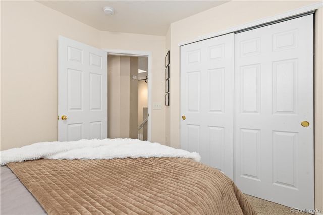 1468 Thunder Butte Road, Castle Rock, CO 80109