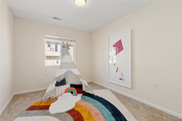 1468 Thunder Butte Road, Castle Rock, CO 80109