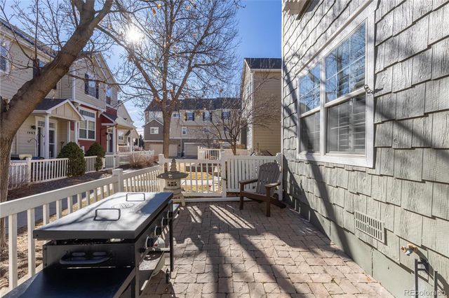 1468 Thunder Butte Road, Castle Rock, CO 80109