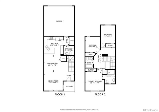 1468 Thunder Butte Road, Castle Rock, CO 80109