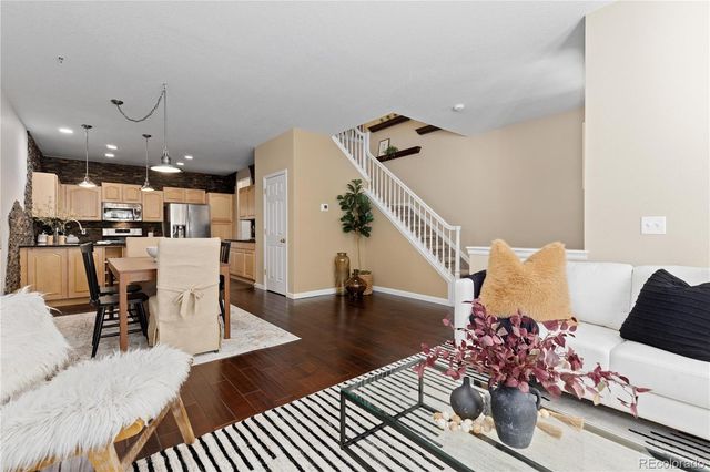 1468 Thunder Butte Road, Castle Rock, CO 80109