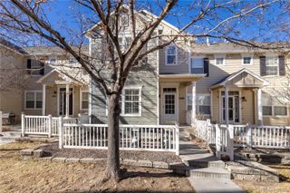 1468 Thunder Butte Road, Castle Rock, CO 80109