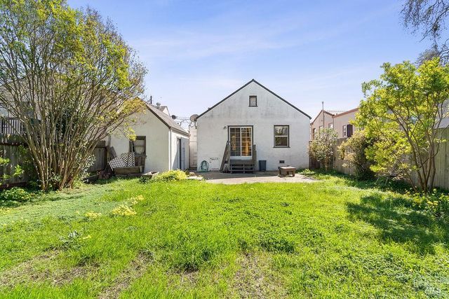 1434 Beach St, Vallejo, CA 94590