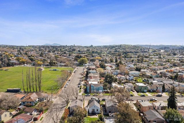 1434 Beach St, Vallejo, CA 94590