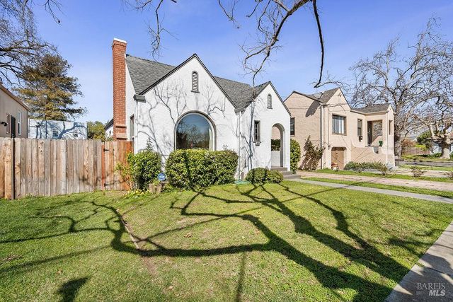 1434 Beach St, Vallejo, CA 94590