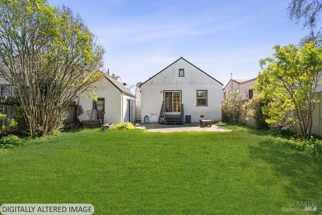 1434 Beach St, Vallejo, CA 94590