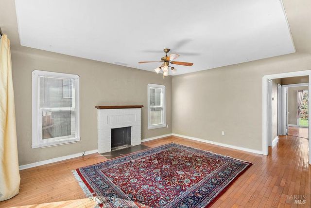 1434 Beach St, Vallejo, CA 94590