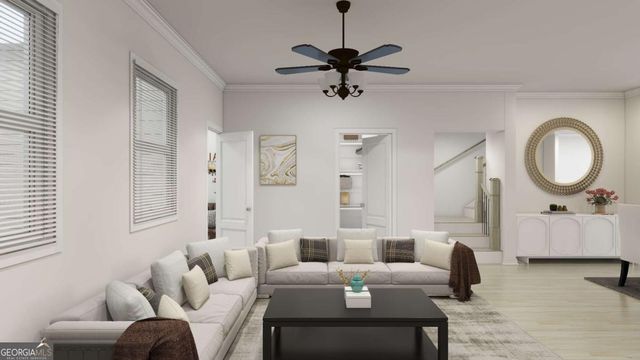 1161 Dahlonega Highway 6, Cumming, GA 30040