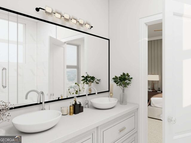 1161 Dahlonega Highway 6, Cumming, GA 30040