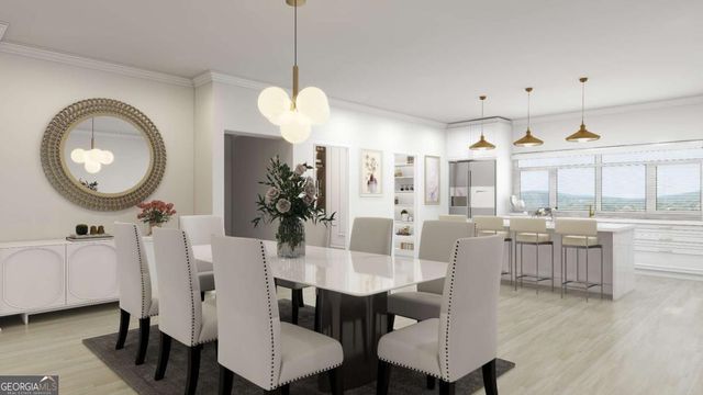 1161 Dahlonega Highway 6, Cumming, GA 30040