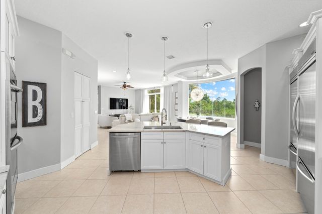 2622 Danforth Terrace, Wellington, FL 33414