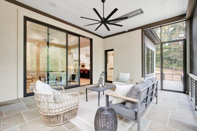 58 Mint Springs Road, Pittsboro, NC 27312