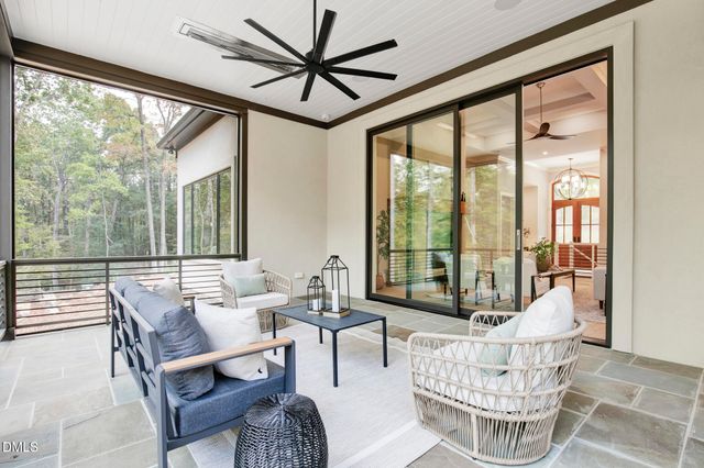 58 Mint Springs Road, Pittsboro, NC 27312