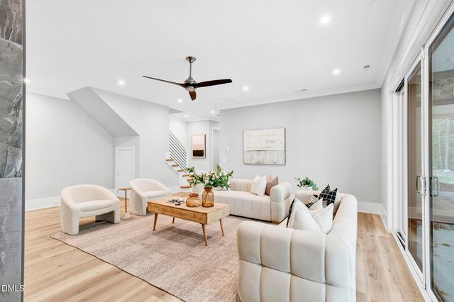 58 Mint Springs Road, Pittsboro, NC 27312