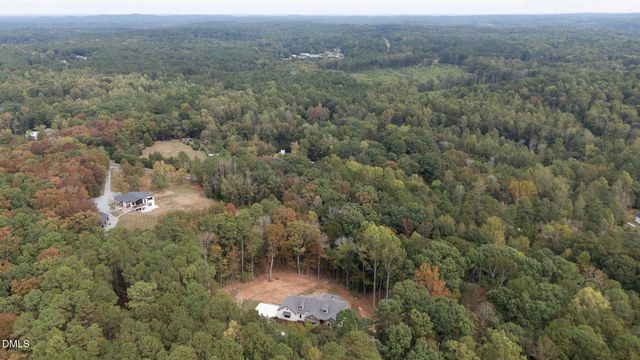 58 Mint Springs Road, Pittsboro, NC 27312