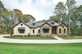 58 Mint Springs Road, Pittsboro, NC 27312